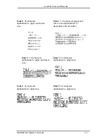 Preview for 93 page of HP DMX 400 Operator'S Manual