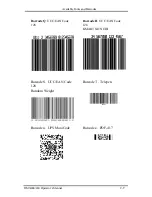 Предварительный просмотр 99 страницы HP DMX 400 Operator'S Manual