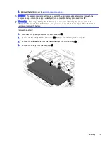 Preview for 49 page of HP Dragonfly Folio Maintenance And Service Manual