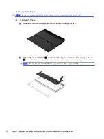 Preview for 80 page of HP Dragonfly Folio Maintenance And Service Manual