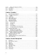 Preview for 6 page of HP DS20L - AlphaServer - 1 GB RAM User Manual