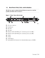 Preview for 25 page of HP DS20L - AlphaServer - 1 GB RAM User Manual