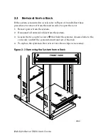 Preview for 32 page of HP DS20L - AlphaServer - 1 GB RAM User Manual