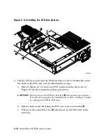 Preview for 38 page of HP DS20L - AlphaServer - 1 GB RAM User Manual