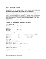 Preview for 56 page of HP DS20L - AlphaServer - 1 GB RAM User Manual