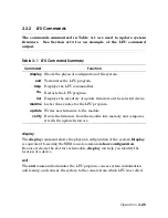 Preview for 69 page of HP DS20L - AlphaServer - 1 GB RAM User Manual