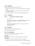 Preview for 77 page of HP DS20L - AlphaServer - 1 GB RAM User Manual