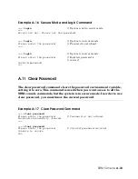 Preview for 121 page of HP DS20L - AlphaServer - 1 GB RAM User Manual