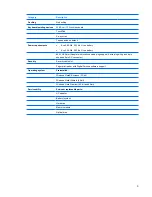 Preview for 11 page of HP Dv3-1075us - Pavilion Entertainment - Turion X2 2.1 GHz Maintenance And Service Manual