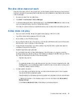 Preview for 29 page of HP Dv3-2150us - Pavilion Entertainment - Core 2 Duo 2.1 GHz User Manual