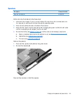 Предварительный просмотр 69 страницы HP DV3 Maintenance And Service Manual