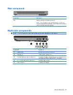 Preview for 23 page of HP Dv4 1140go - Pavilion Entertainment - Core 2 Duo GHz Maintenance And Service Manual