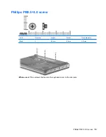 Preview for 163 page of HP Dv4 1140go - Pavilion Entertainment - Core 2 Duo GHz Maintenance And Service Manual