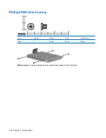 Preview for 176 page of HP Dv4 1140go - Pavilion Entertainment - Core 2 Duo GHz Maintenance And Service Manual