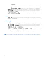 Preview for 6 page of HP Dv5-1010us - Pavilion - Core 2 Duo GHz User Manual