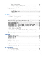 Preview for 9 page of HP Dv7-1127cl - Pavilion Entertainment - Turion X2 2.1 GHz Maintenance And Service Manual