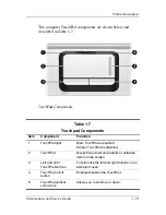 Предварительный просмотр 27 страницы HP Dv9233cl - Pavilion - Core 2 Duo 1.66 GHz Maintenance And Service Manual