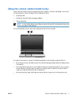 Предварительный просмотр 13 страницы HP Dv9575la - Pavilion - Core 2 Duo 1.8 GHz User Manual