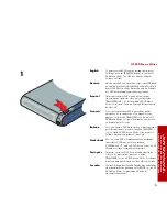 Предварительный просмотр 5 страницы HP DVD Movie Writer Quich Start Manual