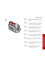 Предварительный просмотр 9 страницы HP DVD Movie Writer Quich Start Manual