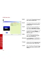 Предварительный просмотр 10 страницы HP DVD Movie Writer Quich Start Manual
