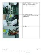 Preview for 6 page of HP dx1000 - Microtower PC Product End-Of-Life Disassembly Instructions