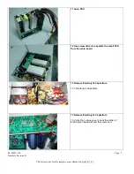 Preview for 7 page of HP dx1000 - Microtower PC Product End-Of-Life Disassembly Instructions