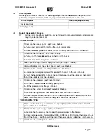 Preview for 2 page of HP dx5150 Series Disassembly Instructions Manual