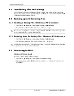 Preview for 10 page of HP dx5150 Reference Manual