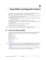 Preview for 13 page of HP dx5150 Reference Manual