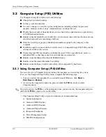 Preview for 14 page of HP dx5150 Reference Manual