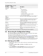 Preview for 20 page of HP dx5150 Reference Manual