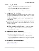 Preview for 21 page of HP dx5150 Reference Manual