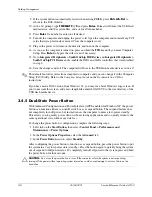 Preview for 34 page of HP dx5150 Reference Manual