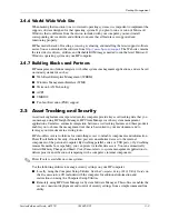 Preview for 35 page of HP dx5150 Reference Manual