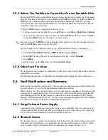 Preview for 41 page of HP dx5150 Reference Manual