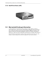 Preview for 52 page of HP dx5150 Reference Manual