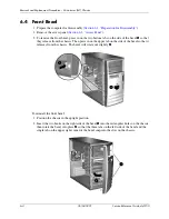 Preview for 64 page of HP dx5150 Reference Manual