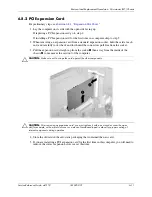 Preview for 71 page of HP dx5150 Reference Manual