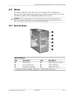 Preview for 73 page of HP dx5150 Reference Manual