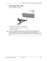 Preview for 79 page of HP dx5150 Reference Manual