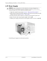 Preview for 94 page of HP dx5150 Reference Manual