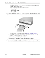 Preview for 110 page of HP dx5150 Reference Manual