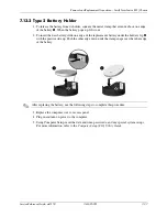 Preview for 121 page of HP dx5150 Reference Manual