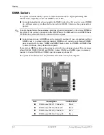 Preview for 176 page of HP dx5150 Reference Manual