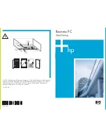 HP dx7200 - Microtower PC Quick Setup Manual preview