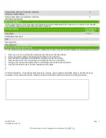 Preview for 2 page of HP E-MSM466 Product End-Of-Life Disassembly Instructions