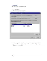 Предварительный просмотр 40 страницы HP e-PC c10/s10 Administrator'S Manual