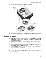 Предварительный просмотр 43 страницы HP e-pc s10 User Manual