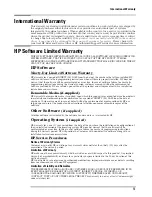 Предварительный просмотр 59 страницы HP e-pc s10 User Manual